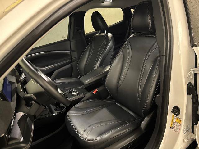 Certified 2023 Ford Mustang Mach-E Premium RWD image 19