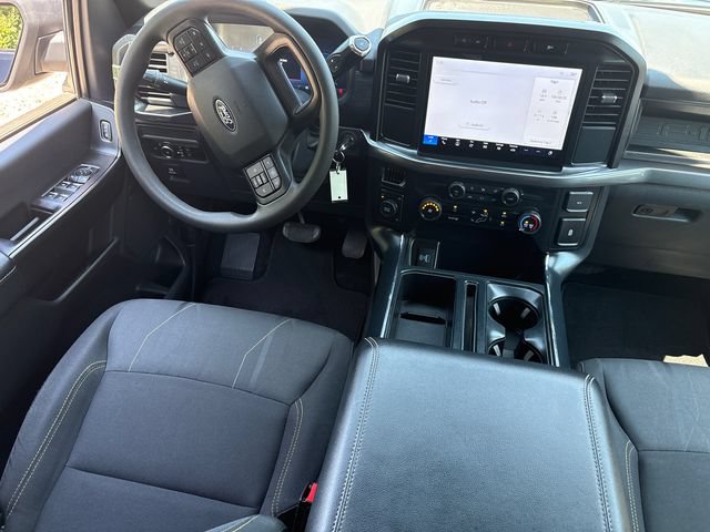 Certified 2024 Ford F150 STX AWD/4WD image 21