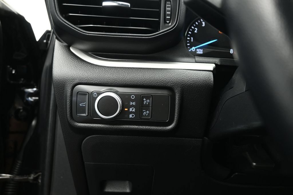 Certified 2022 Ford Explorer XLT RWD image 10