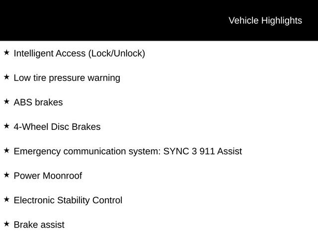 Certified 2022 Ford Bronco Sport Big Bend w/ Convenience Package AWD/4WD image 25