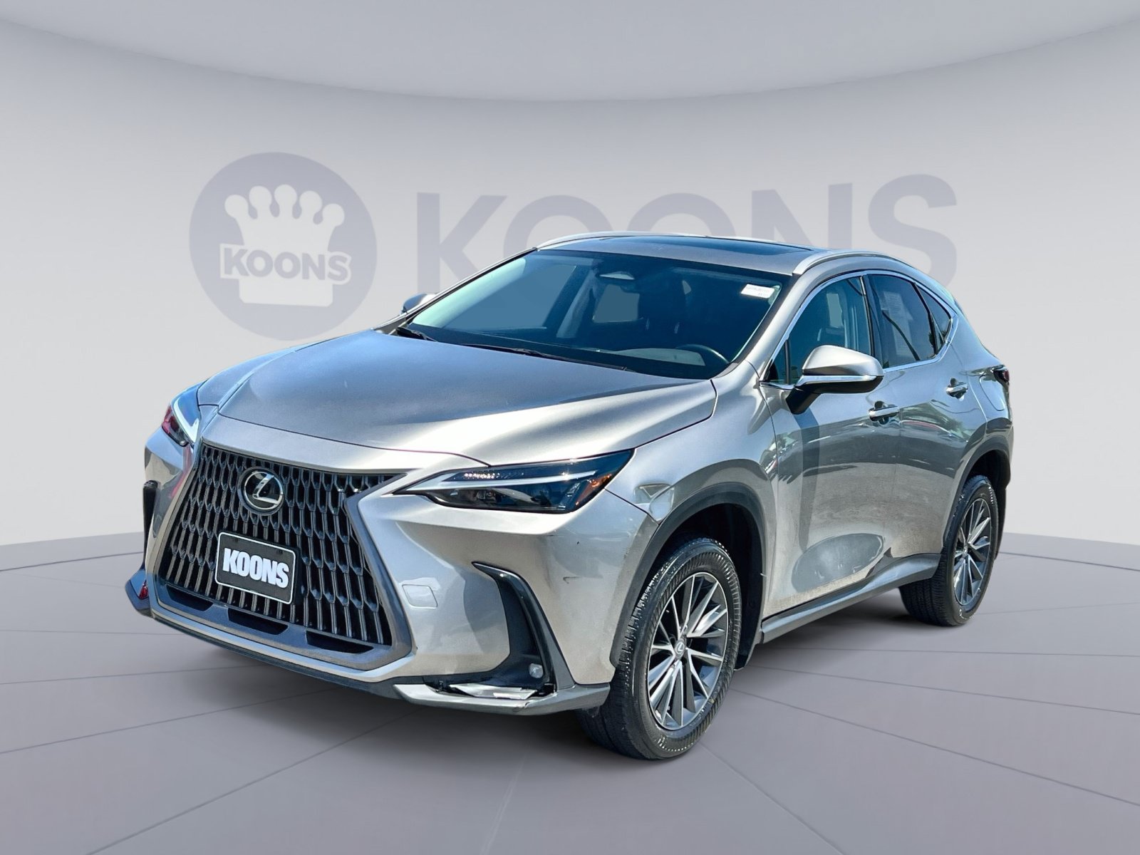 Used 2024 Lexus NX 250 FWD w/ Cold Area Package image 5