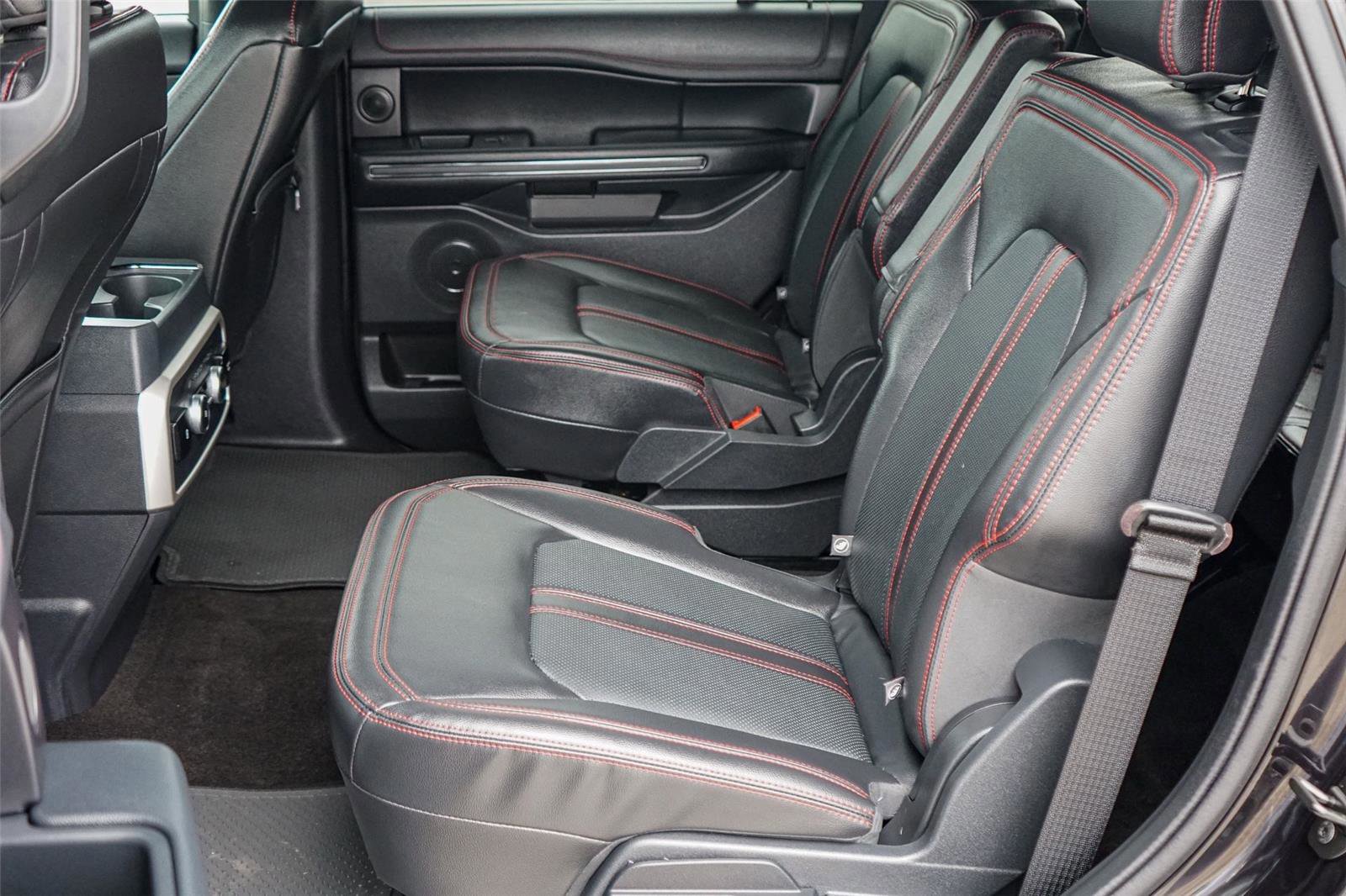 Certified 2023 Ford Expedition Limited RWD image 24