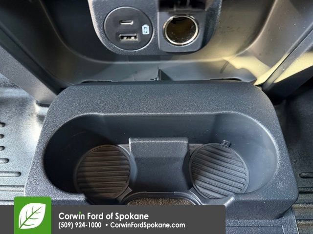 Certified 2022 Ford F150 XL w/ STX Appearance Package AWD/4WD image 13