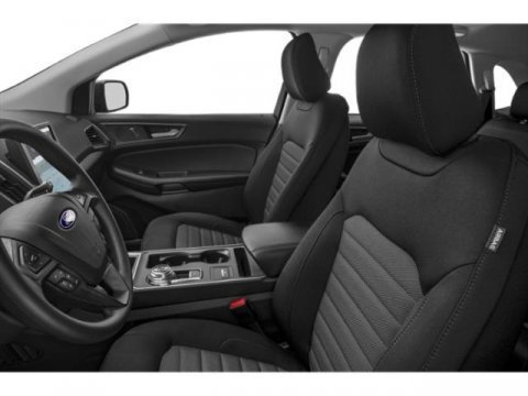 Certified 2024 Ford Edge SE image 20
