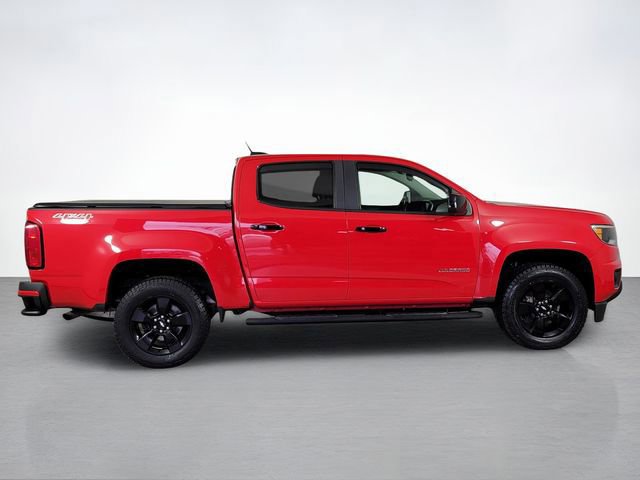 Used 2018 Chevrolet Colorado LT image 6
