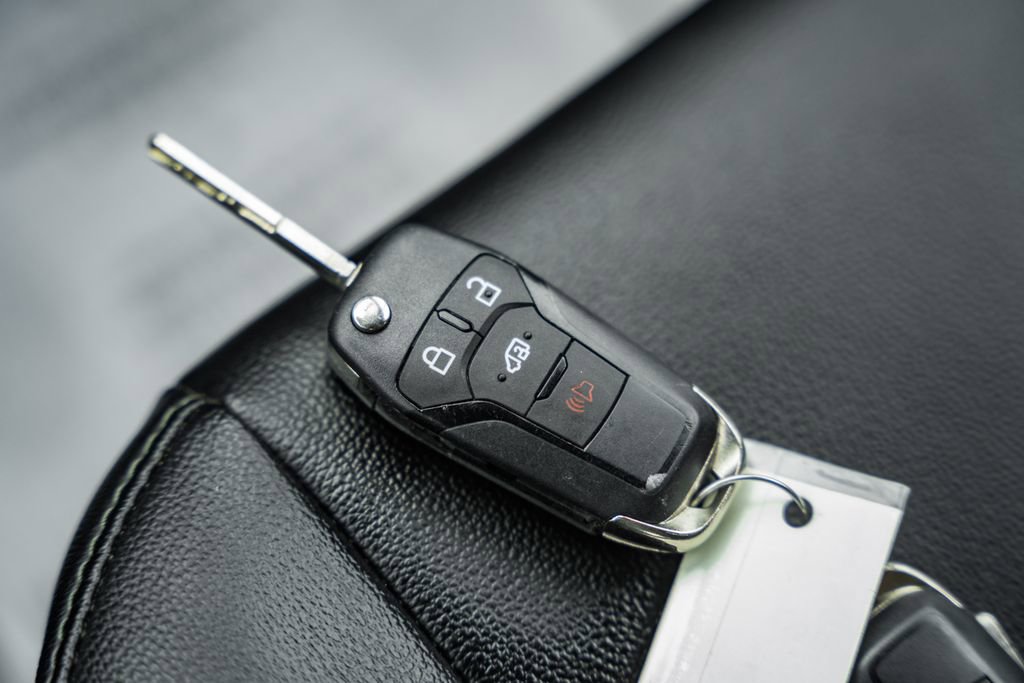 Certified 2024 Ford Transit 350 XL image 40