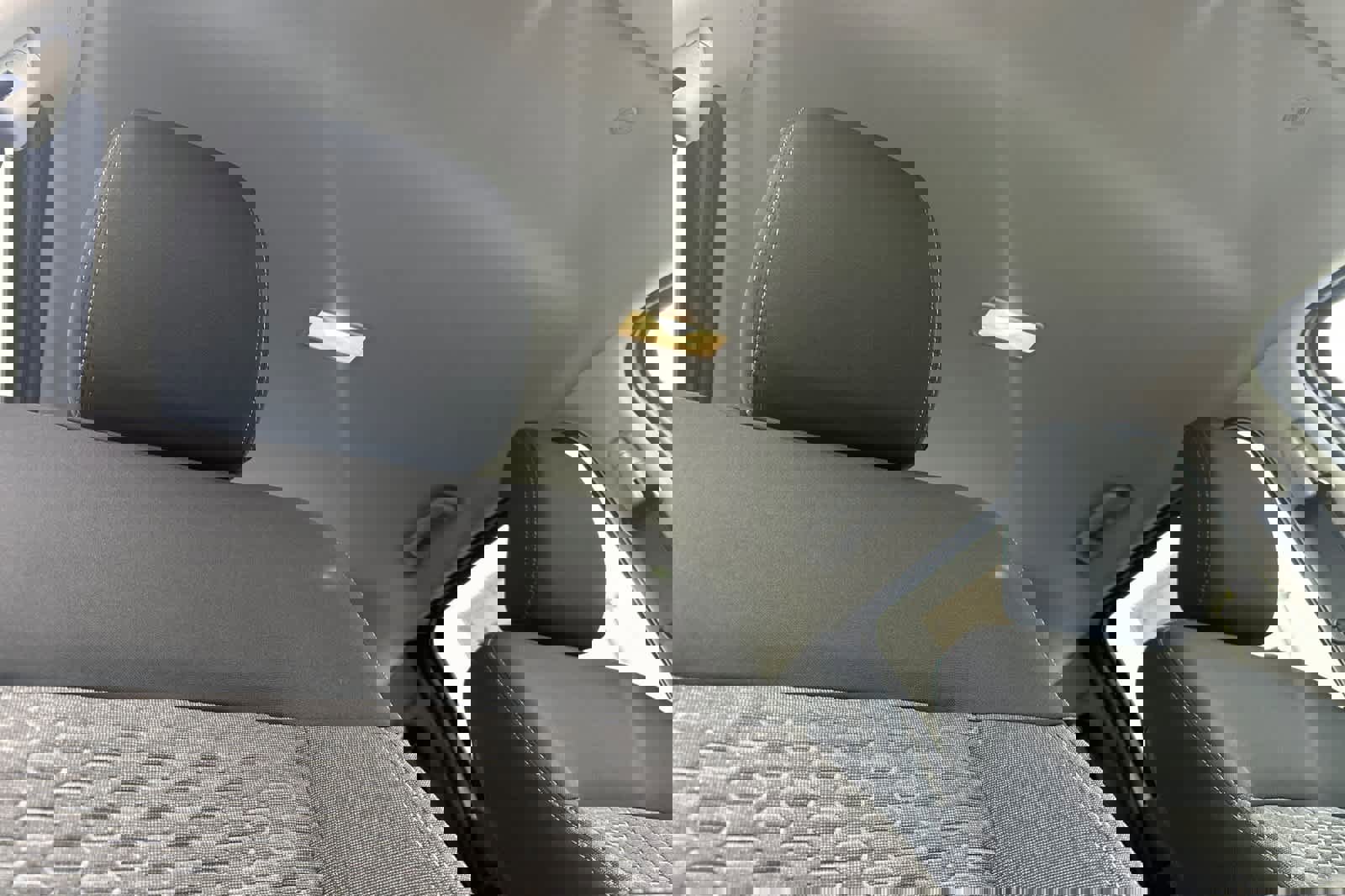 Certified 2025 Ford Ranger XLT w/ Chrome Accent Package image 16