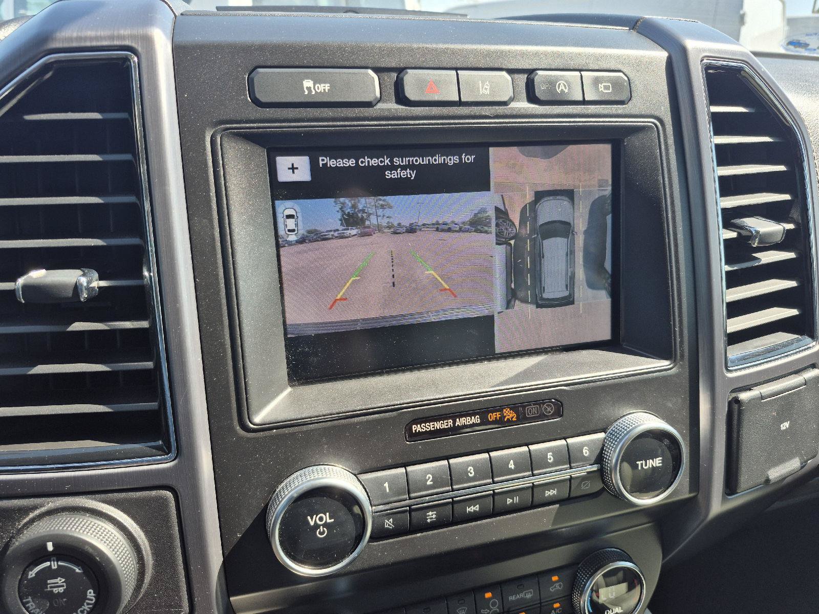 Certified 2019 Ford Expedition Platinum RWD image 6