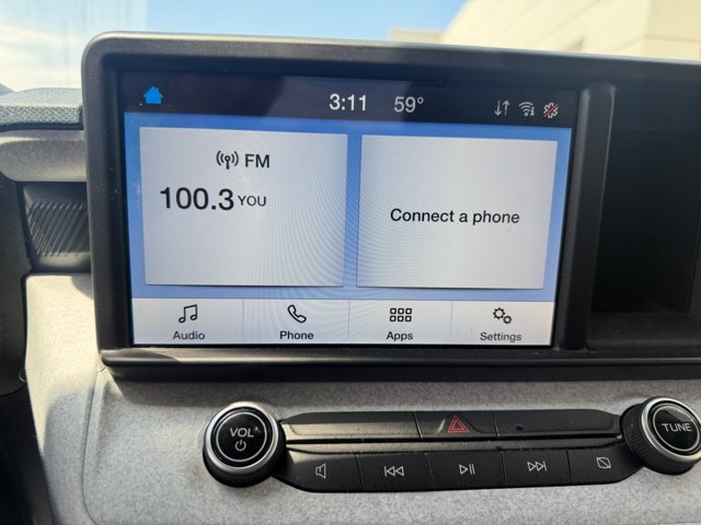 Certified 2022 Ford Maverick XLT w/ Equipment Group 300A Standard AWD/4WD image 28