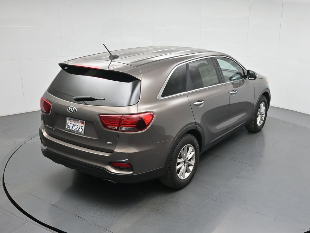 Used 2019 Kia Sorento LX image 19