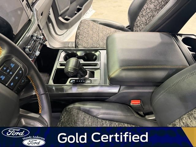 Certified 2023 Ford F150 Tremor w/ Trailer Tow Package image 18