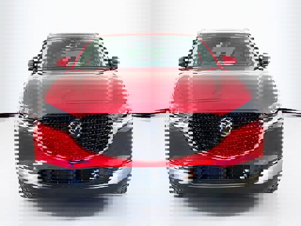 Used 2023 MAZDA CX-30 AWD 2.5 S w/ Preferred Package image 8