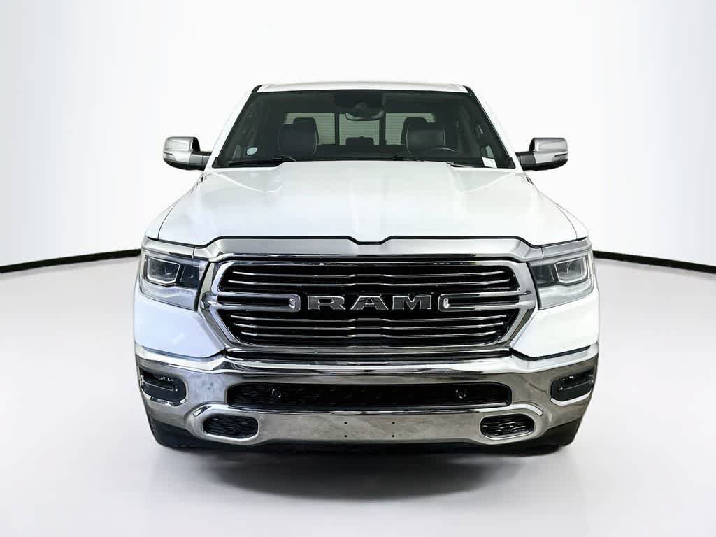 Used 2023 RAM 1500 Laramie AWD/4WD image 6