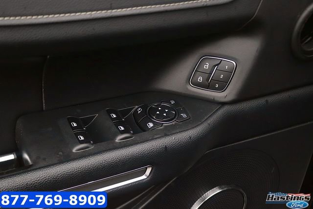 Certified 2024 Ford Expedition Max XLT AWD/4WD image 10