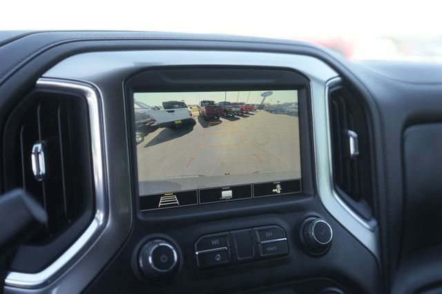 Used 2020 Chevrolet Silverado 1500 LT Trail Boss image 26