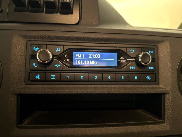 Certified 2021 Ford E-350 and Econoline 350 Super Duty w/ Power Windows & Locks Group RWD image 29