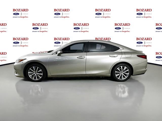 Used 2019 Lexus ES 350 350 image 5