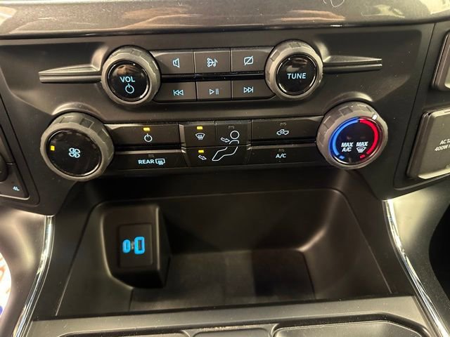 Certified 2024 Ford F150 STX w/ STX Black Appearance Package image 25