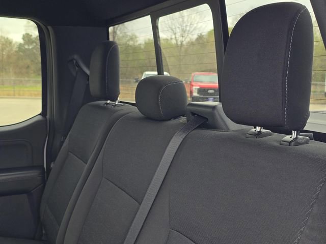 Certified 2023 Ford F150 XLT w/ Equipment Group 302A High image 29