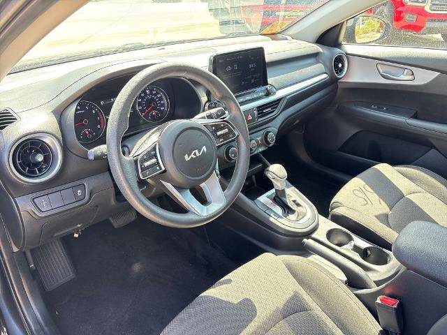 Used 2024 Kia Forte LXS FWD image 6