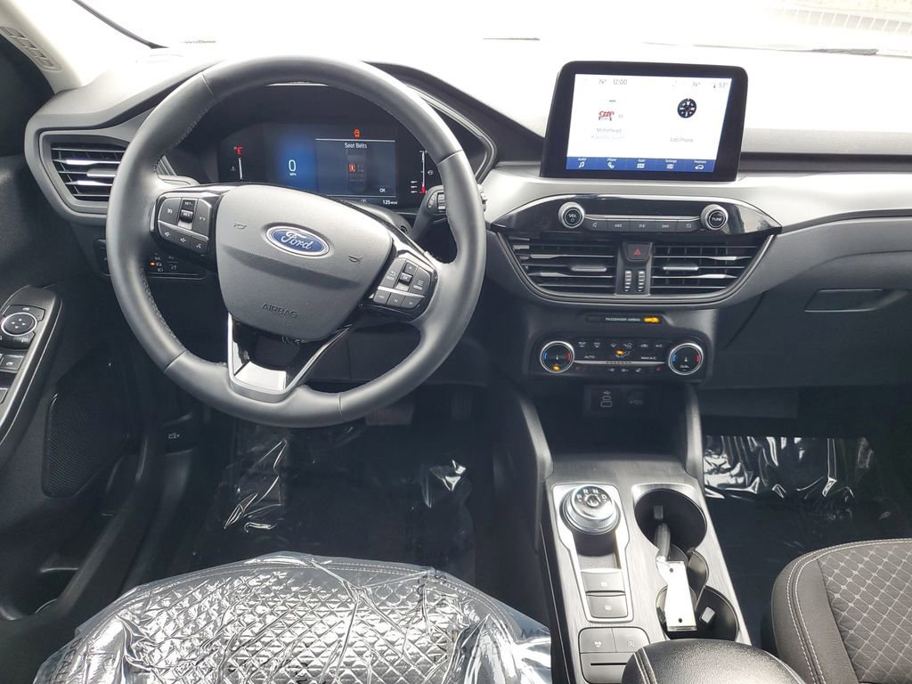 Certified 2024 Ford Escape Active image 27