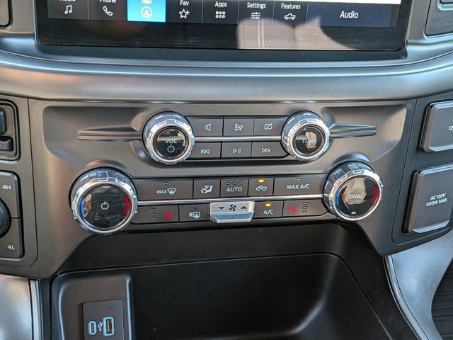 Certified 2024 Ford F150 XLT w/ Equipment Group 302A MID AWD/4WD image 25
