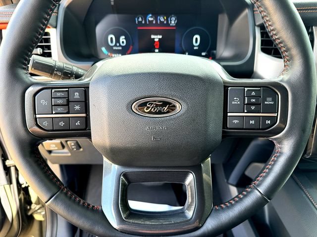 Certified 2024 Ford Expedition Timberline AWD/4WD image 12