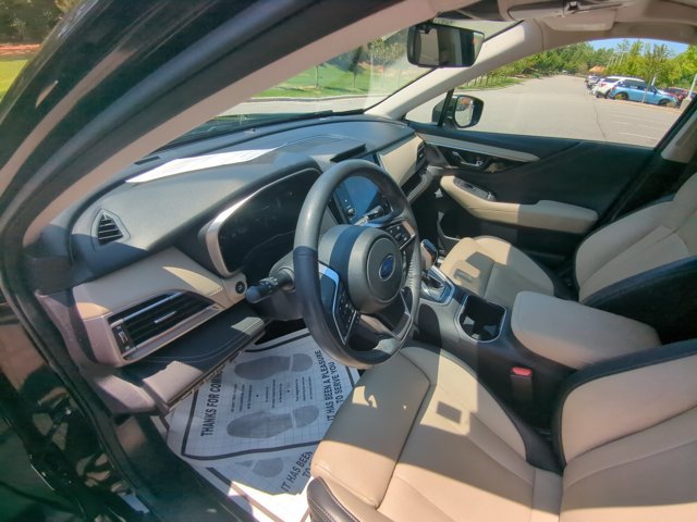 Used 2024 Subaru Outback Limited AWD/4WD image 15