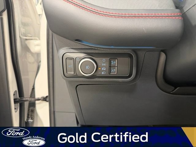 Certified 2025 Ford Explorer ST-Line w/ Premium Package AWD/4WD image 20