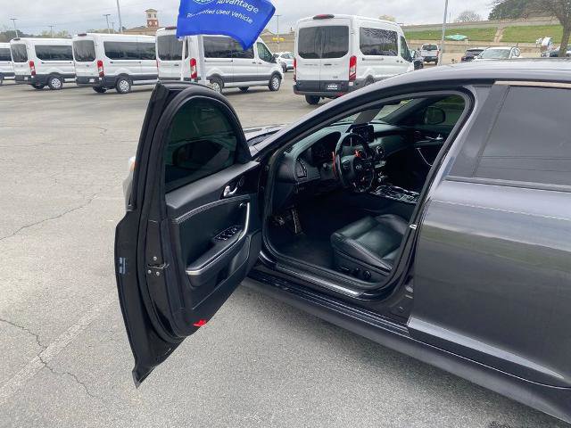 Used 2020 Kia Stinger GT-Line image 10
