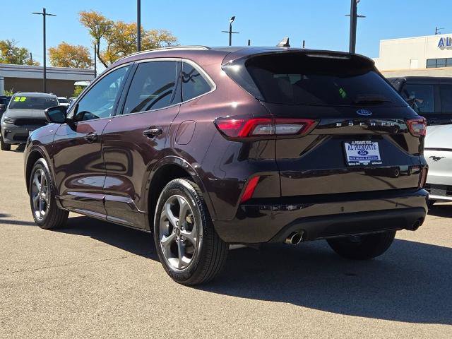 Certified 2023 Ford Escape ST-Line Select w/ Tech Pack #2 AWD/4WD image 11