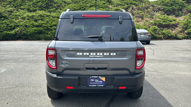 Certified 2022 Ford Bronco Sport Outer Banks w/ Tech Package AWD/4WD image 6