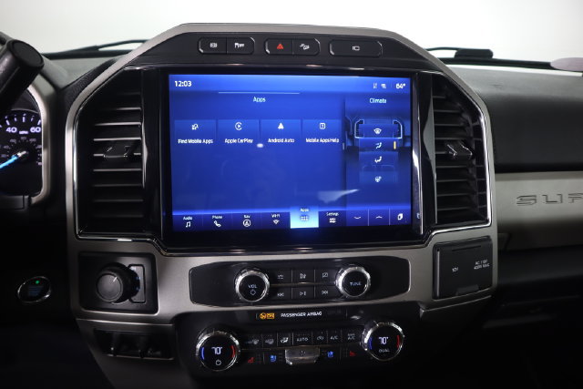 Certified 2022 Ford F350 Lariat w/ Lariat Ultimate Package AWD/4WD image 66