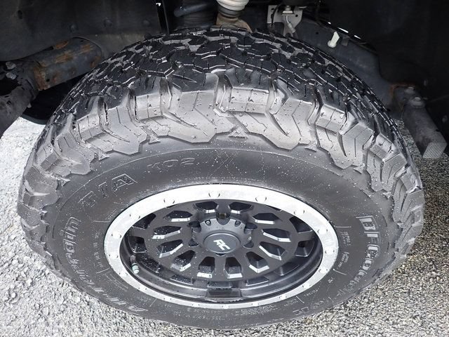 Certified 2022 Ford Bronco Big Bend AWD/4WD image 13