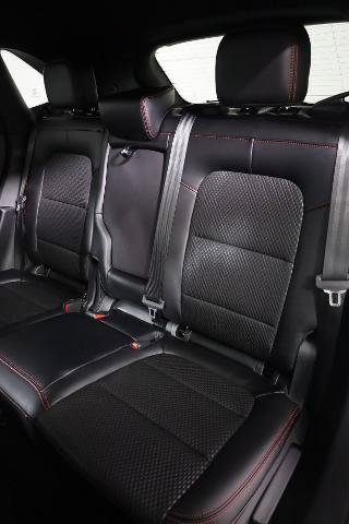 Certified 2024 Ford Escape ST-Line AWD/4WD image 12