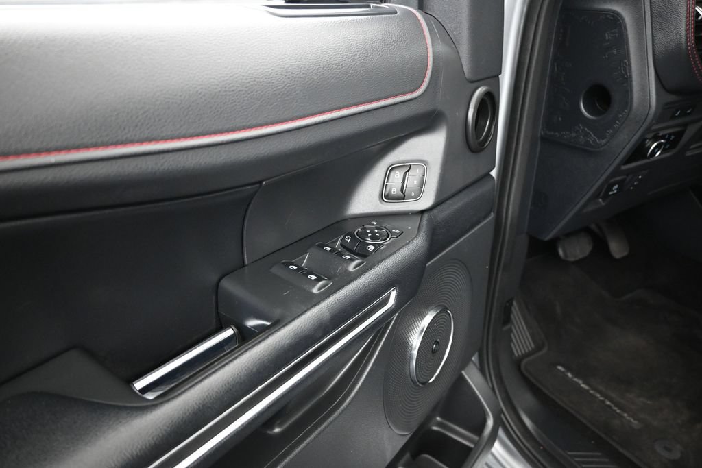 Certified 2023 Ford Expedition Limited AWD/4WD image 11
