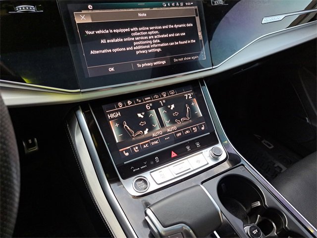 Used 2024 Audi Q7 3.0T Prestige w/ Prestige Package image 14