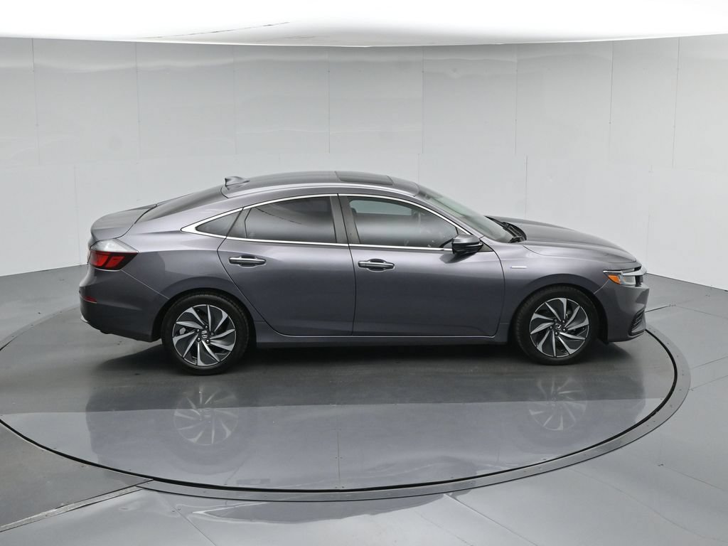 Used 2020 Honda Insight Touring image 41