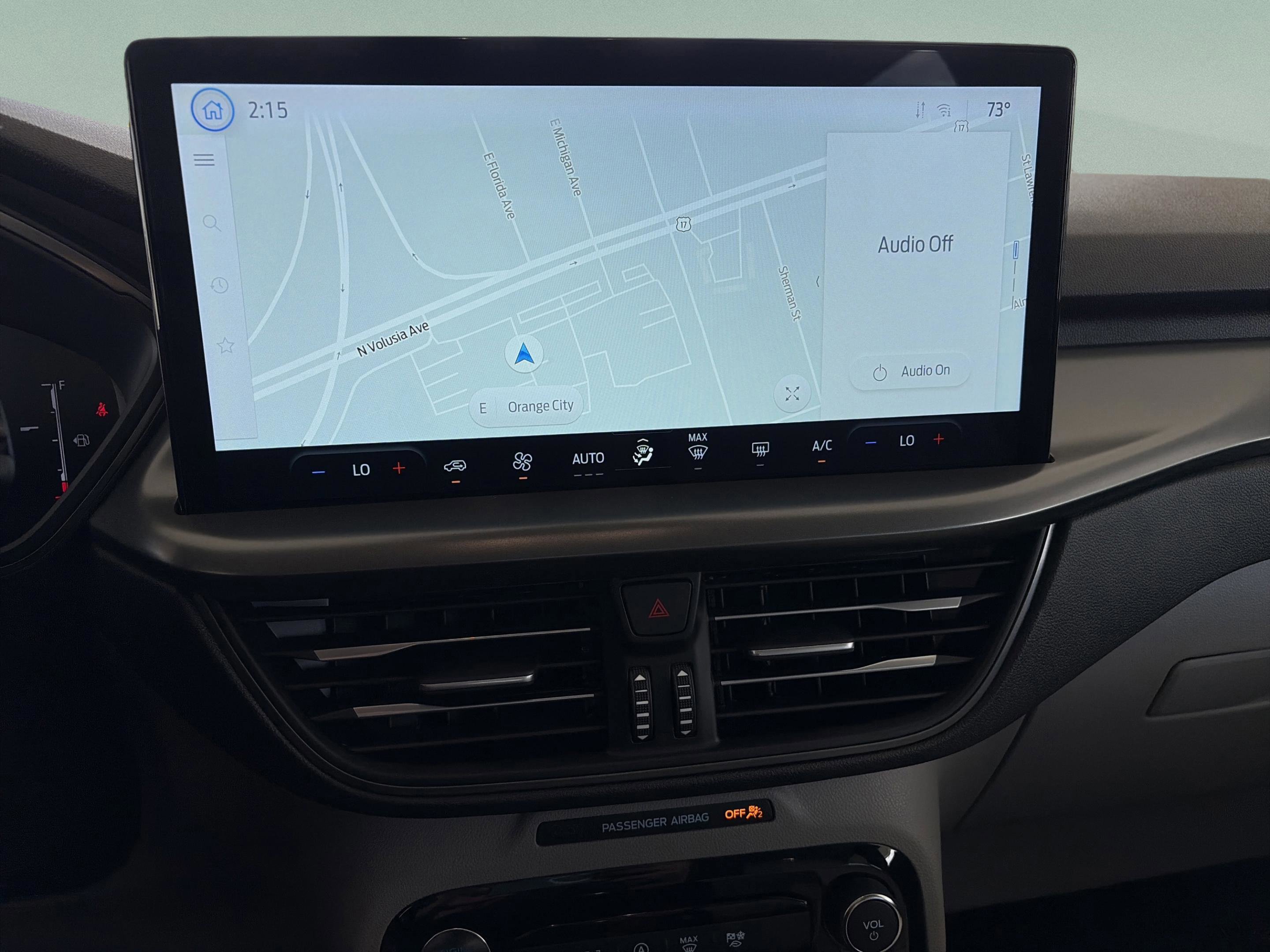 Certified 2025 Ford Escape Active w/ Tech Pack #1 image 27