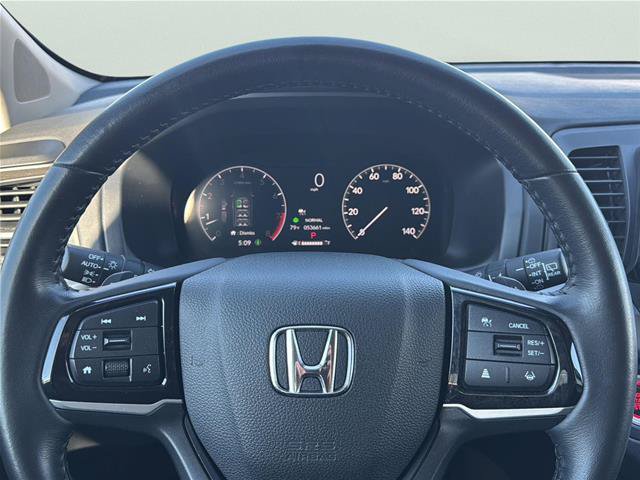 Used 2025 Honda Odyssey EX-L image 21