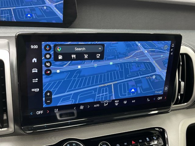 Certified 2025 Ford Expedition Active AWD/4WD image 5