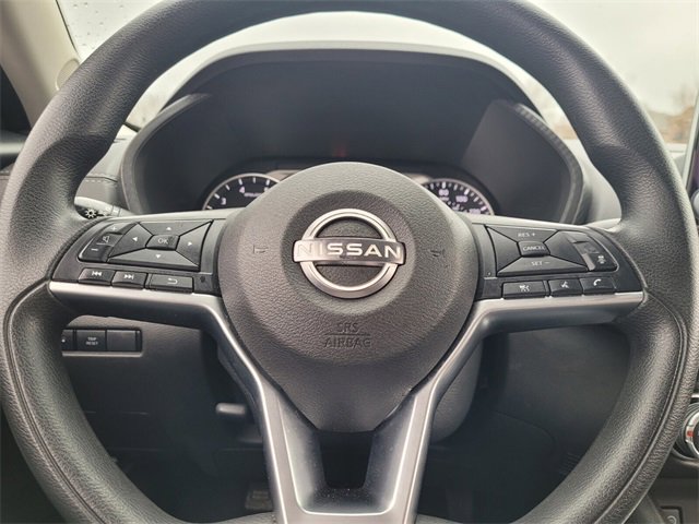 Used 2024 Nissan Sentra SV image 21