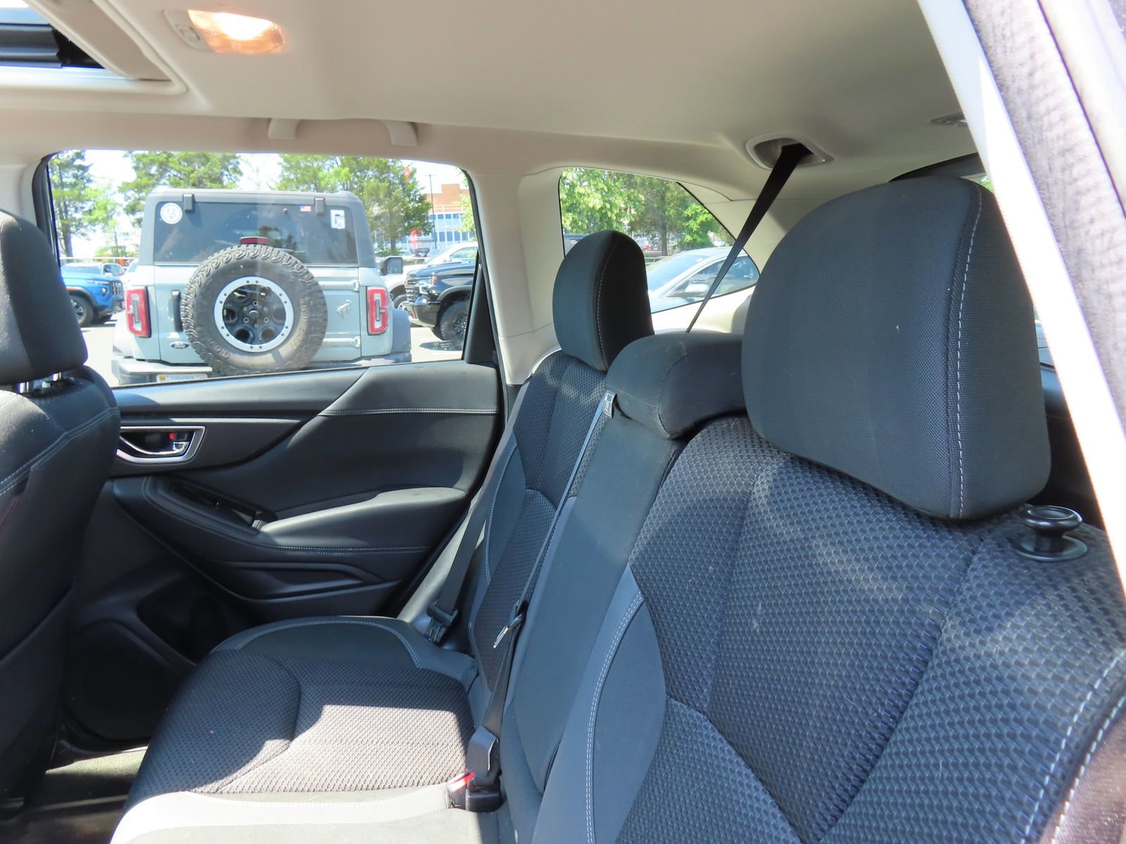 Used 2021 Subaru Forester Premium AWD/4WD image 30