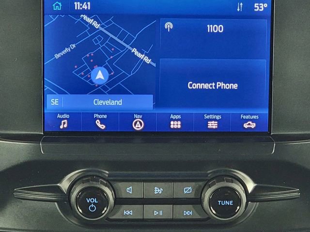 Certified 2023 Ford F150 XL w/ STX Appearance Package image 21