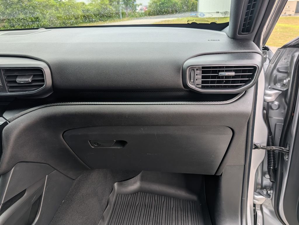 Certified 2022 Ford Explorer ST-Line RWD image 21