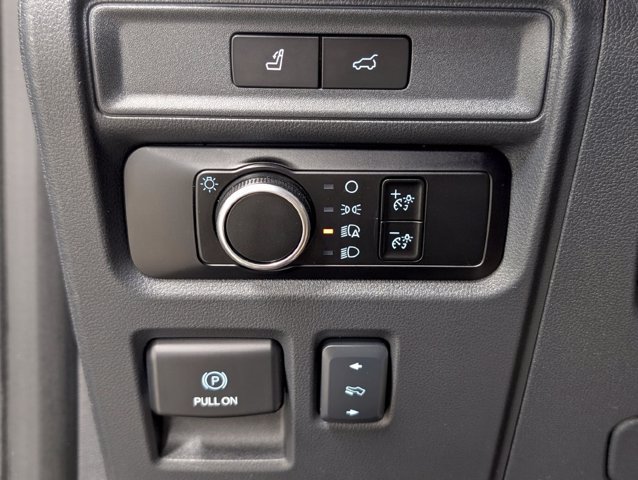 Certified 2024 Ford Expedition Max XLT AWD/4WD image 12