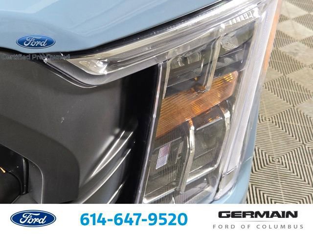 Certified 2023 Ford F150 XLT w/ Equipment Group 302A High image 15