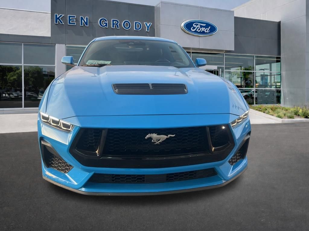Certified 2024 Ford Mustang GT Premium image 5
