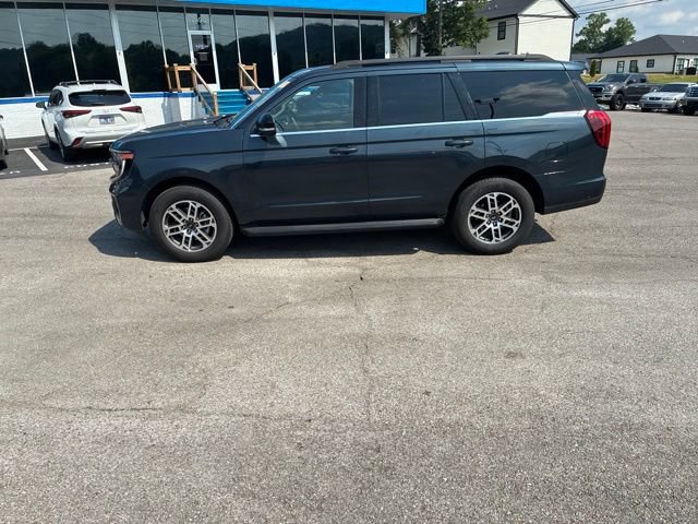 Certified 2025 Ford Expedition Active RWD image 19