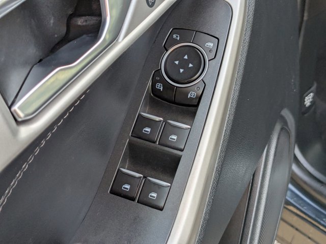 Certified 2023 Ford Explorer Limited w/ Hybrid Equipment Group 310A image 16